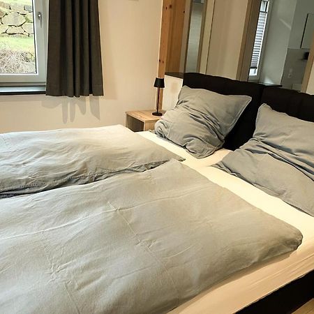 Apartament Beim Hooch "Marie" Brucktal Zewnętrze zdjęcie