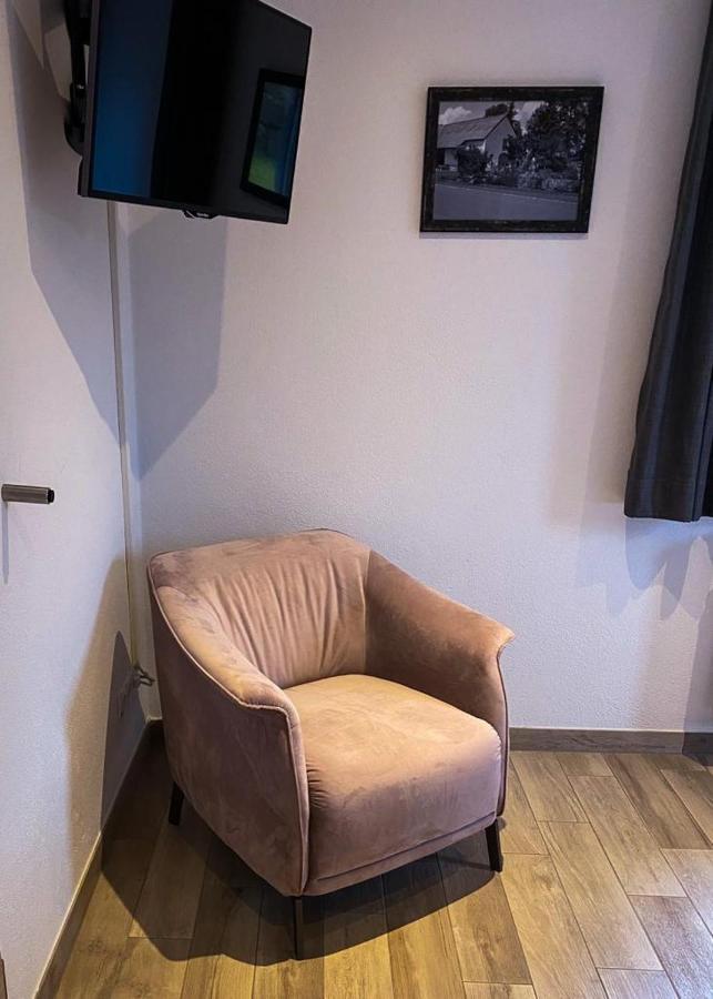 Apartament Beim Hooch "Marie" Brucktal Zewnętrze zdjęcie